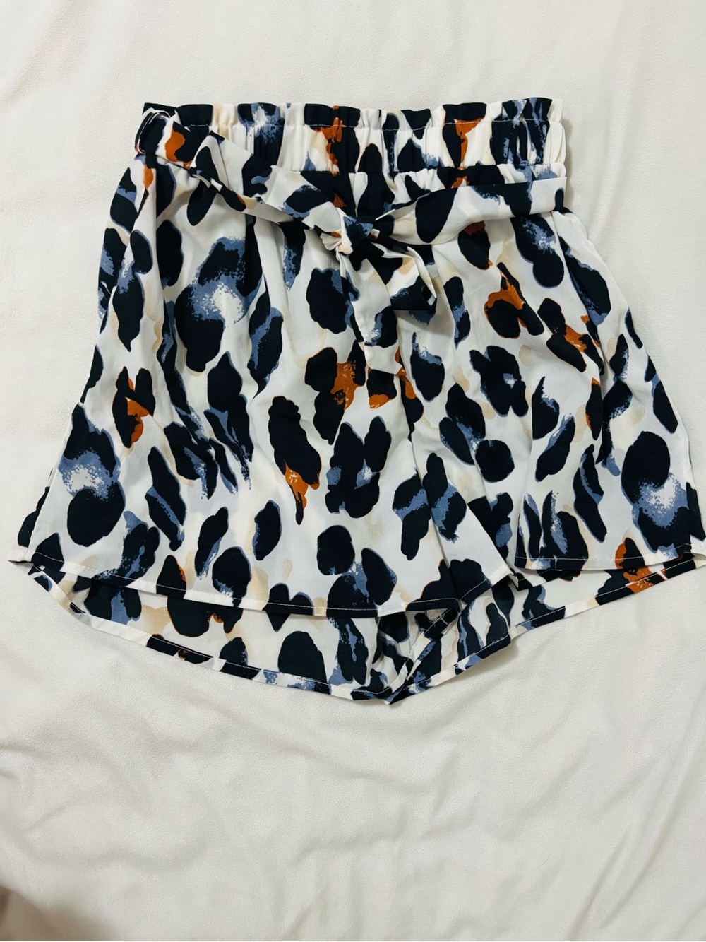 Adorable 🐆 Shorts -Unbranded No Size
